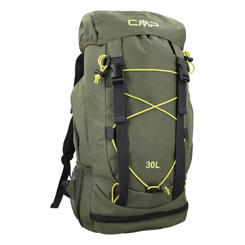 CMP Baltimora 30l Trekking Backpack-3V10597 Backpacks, Militare, U