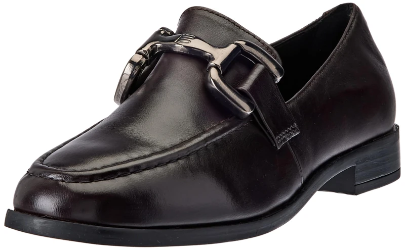 BAGATT Women's Rosalie Ballerina, red, 7.5 UK