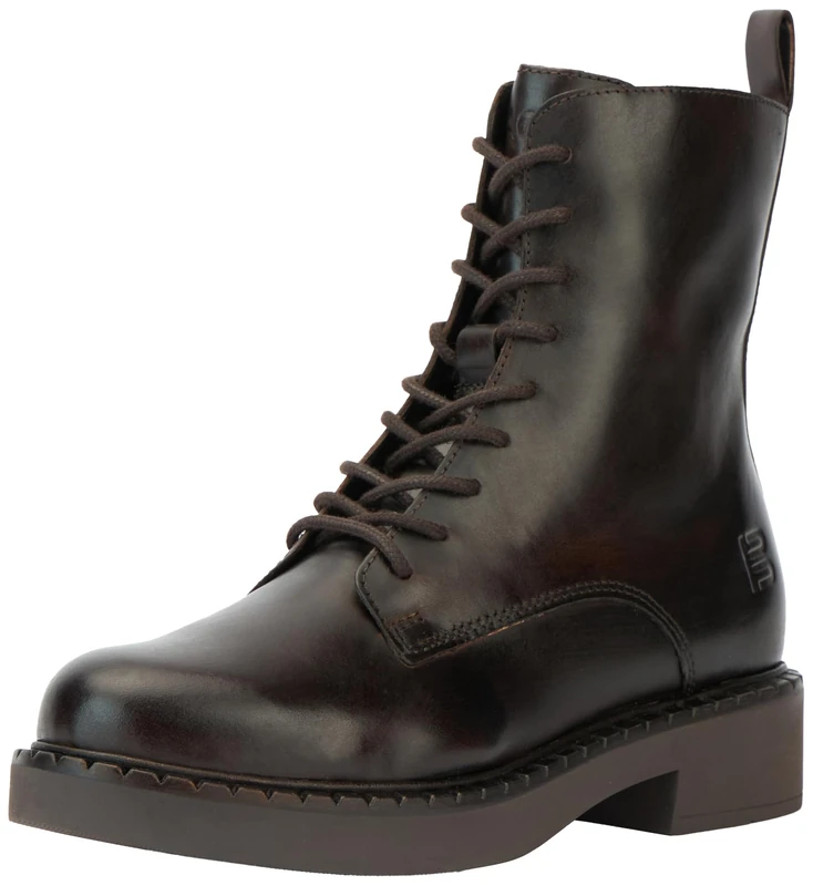 BAGATT Women's Marley boots, brown, 8 UK