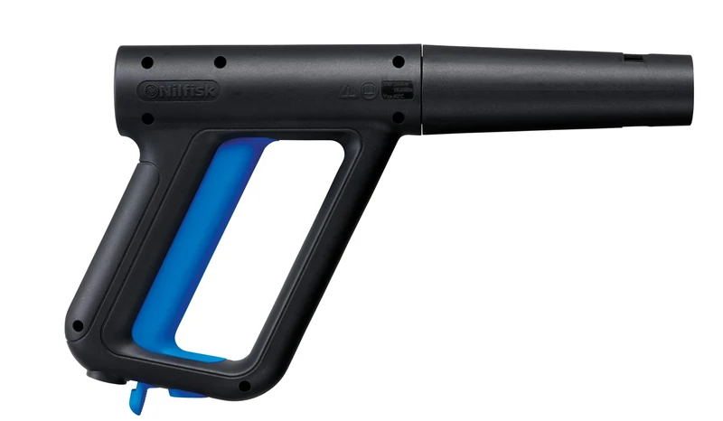 Nilfisk G4R Gun - Original Nilfisk Pressure Washer Replacement Part (128501700)