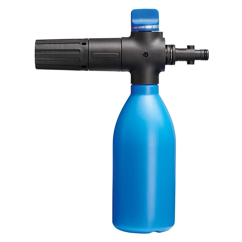 Nilfisk Power Foam Blaster - Original Nilfisk Pressure Washer Accessories (128501703) - Image 1