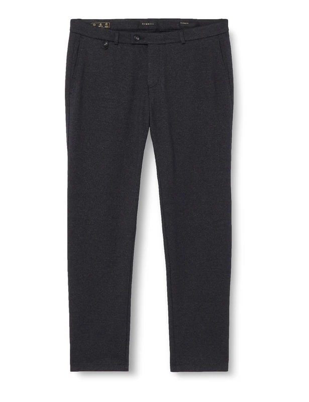 bugatti Men's Chinos, Marine-390, 36 W/32 L