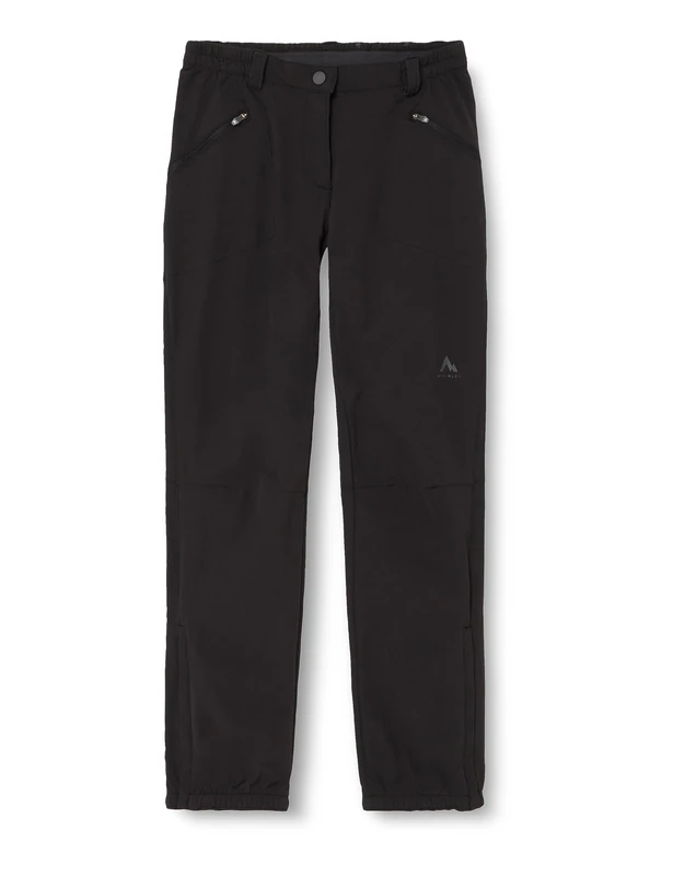 McKINLEY Beira Pants Black Night 21 - Image 1