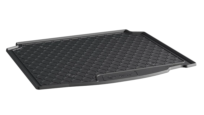 Gledring Rubbasol (Rubber) Boot Mat compatible with Toyota Corolla Cross 2022- (Upper floor)