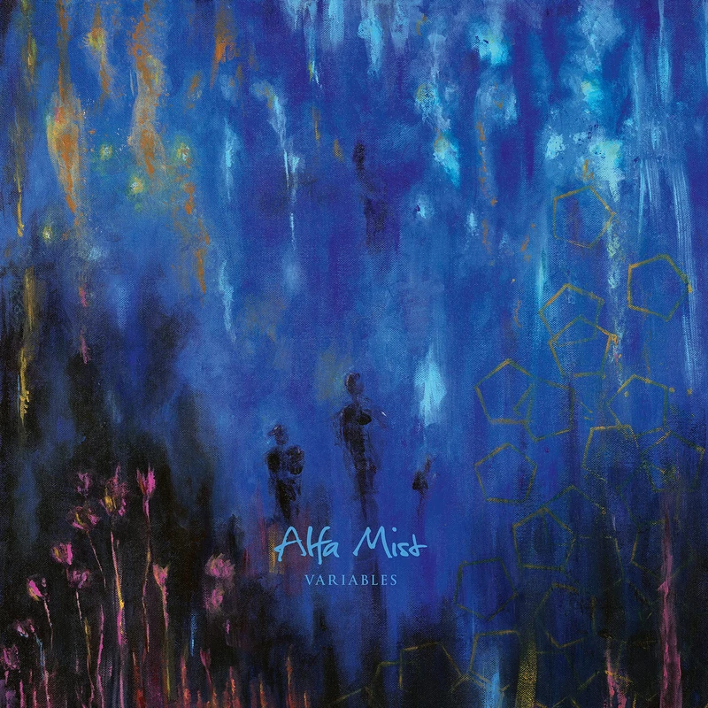 Variables [Vinyl LP] [VINYL]