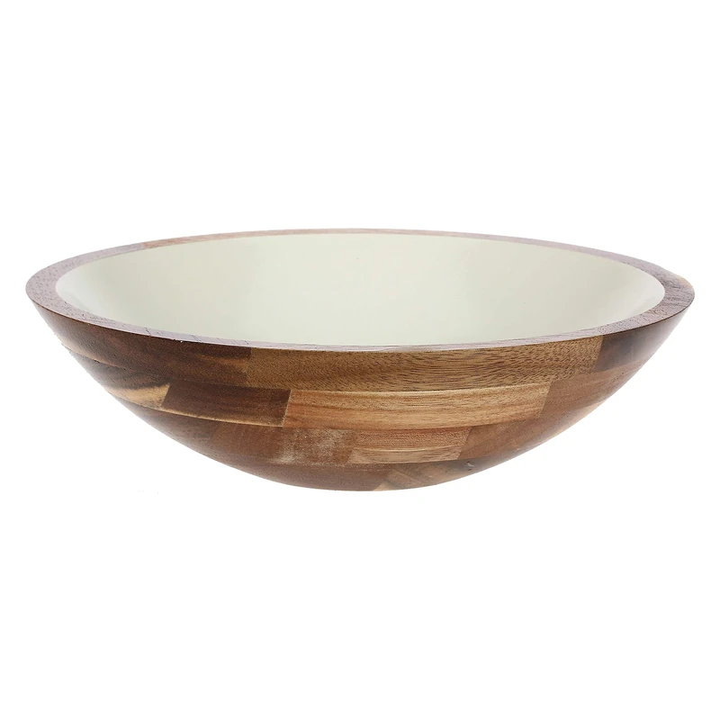 La PORCELLANA BIANCA - Bowl Small 20.3 x 20.5 x 5.5 cm Libeccio