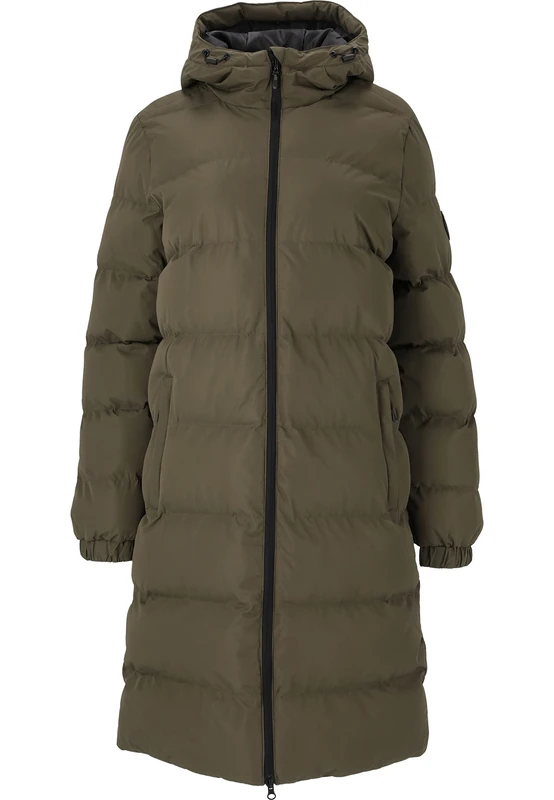 Whistler Women's Abella Jacket, 5056 Tarmac, 48 (EU) - Image 1