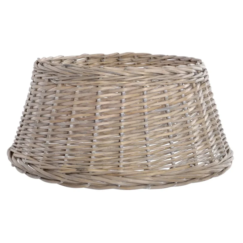 DKD Home Decor Christmas Tree Skirt, Standard