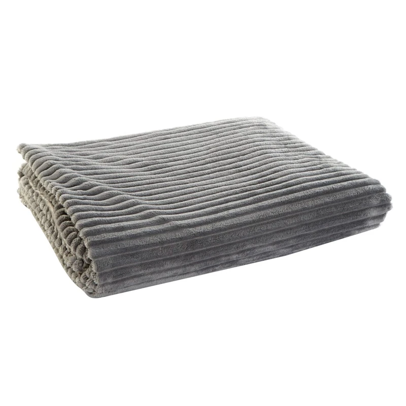 DKD Home Decor Blanket Standard - Image 1
