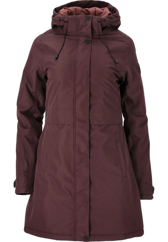 WHISTLER Mullie Women's Parka