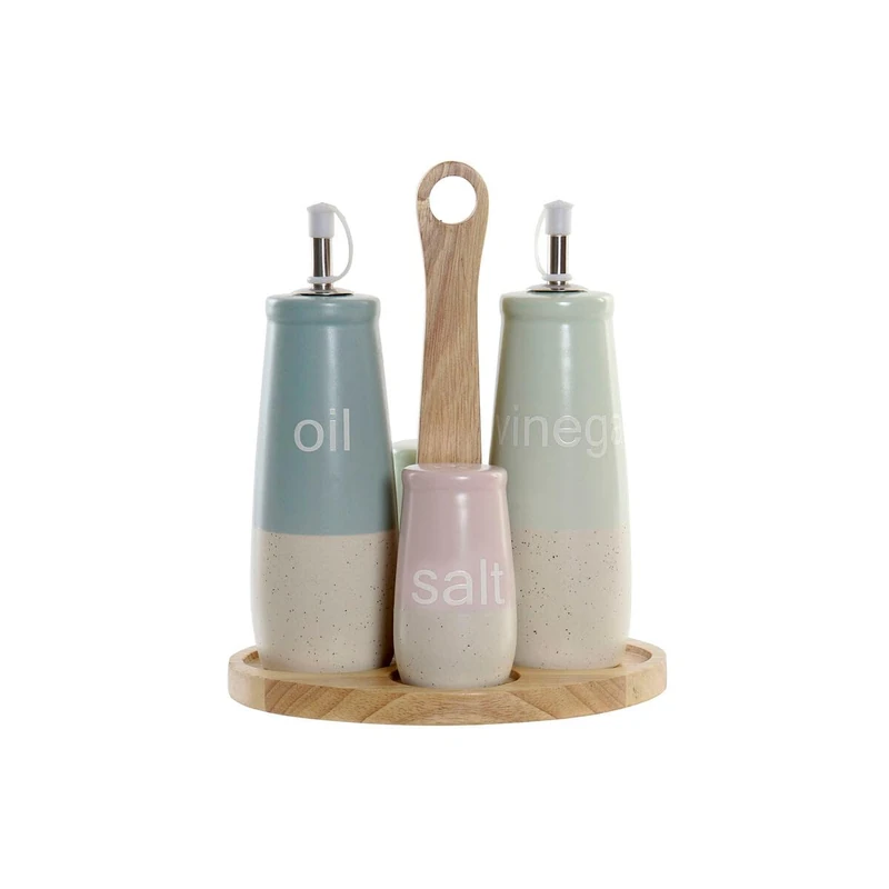DKD Home Decor Dressing Set, Standard