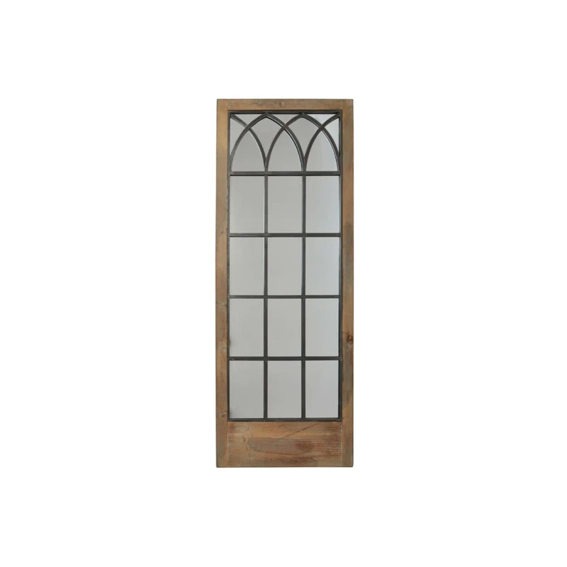 DKD Home Decor Wall Mirror, Standard