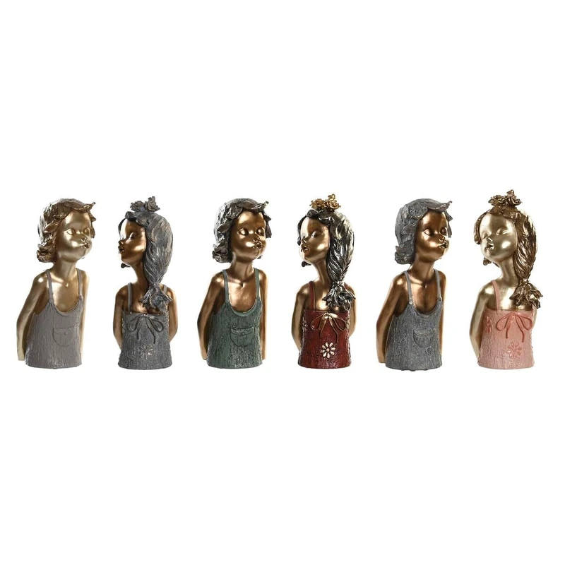 DKD Home Decor Standard Figurine - Image 1