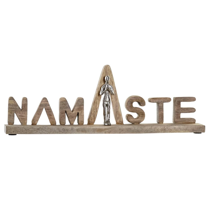 DKD Home Decor Decorative Figure, Standard