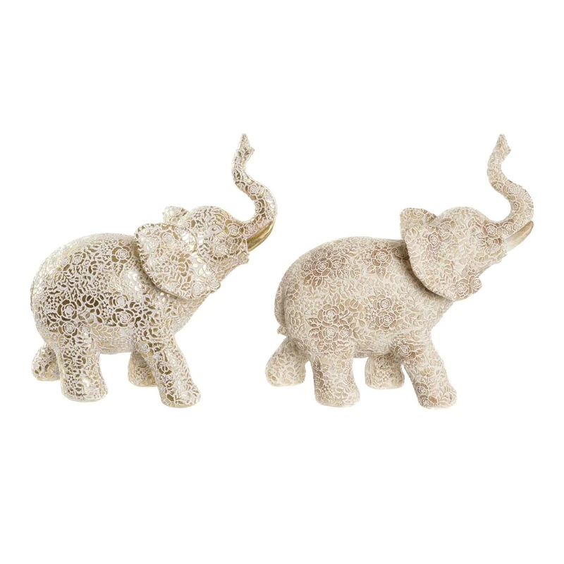 DKD Home Decor Decorative Figure, Standard