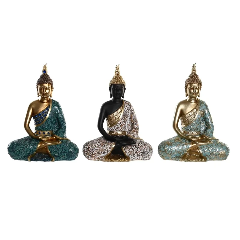 DKD Home Decor Standard Figurine