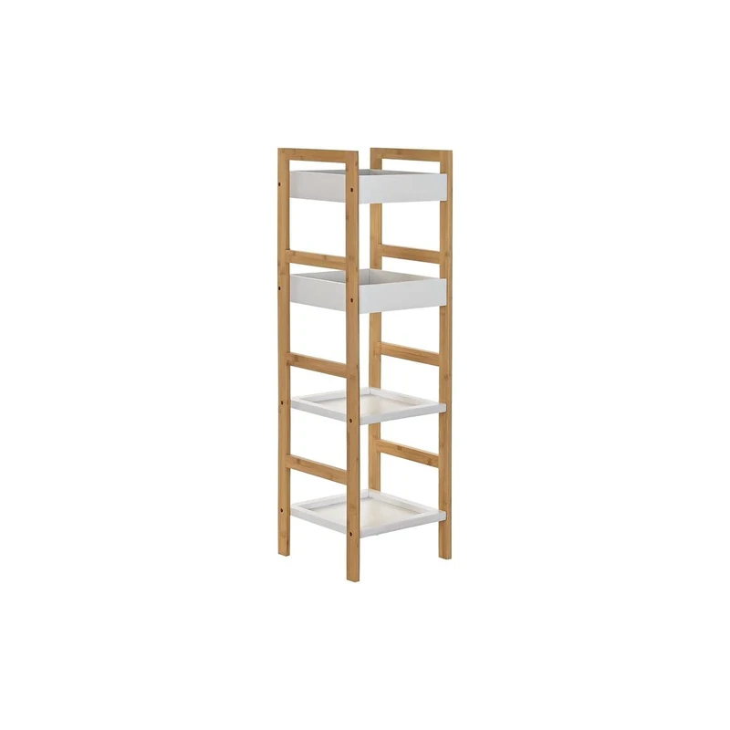 DKD Home Decor Bathroom Shelf, Standard