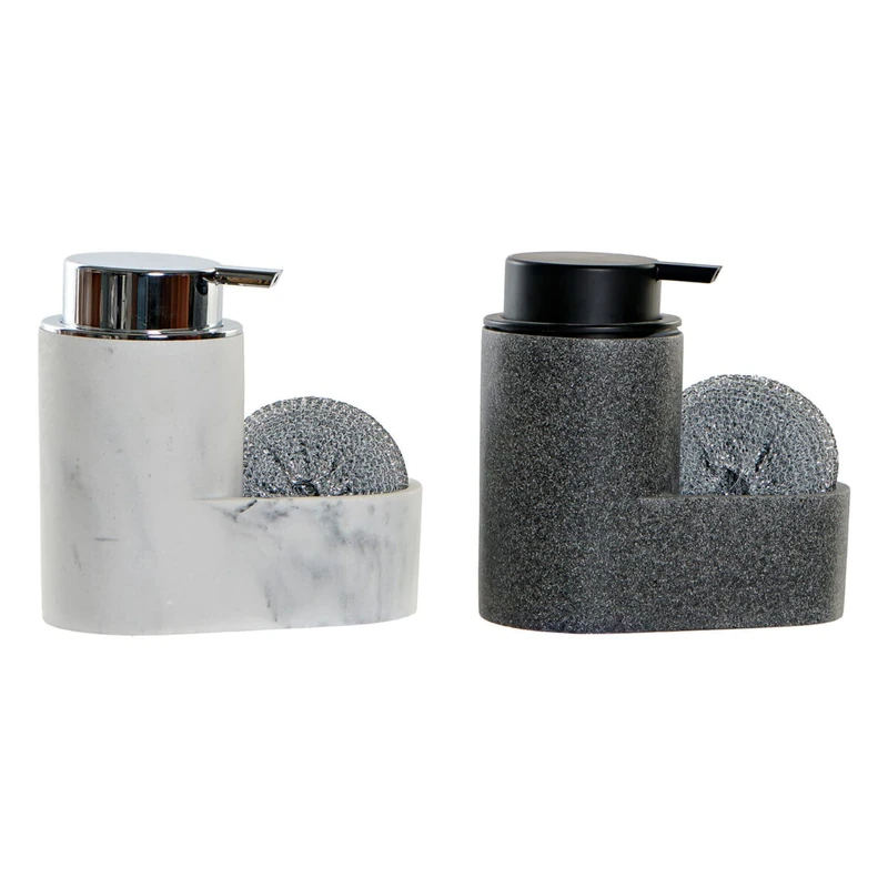 DKD Home Decor Soap Dispenser, Estándar