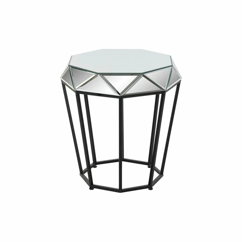 DKD Home Decor Side Table, Standard - Image 1