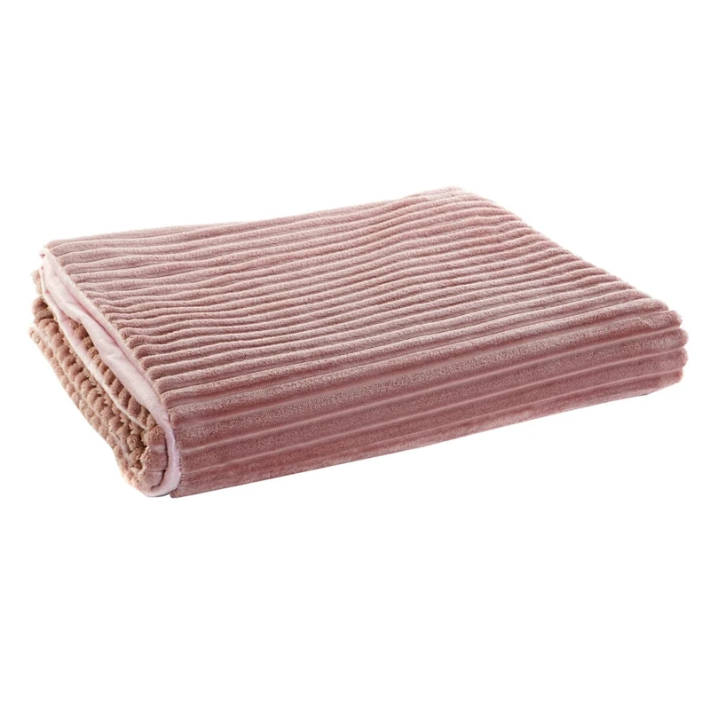 DKD Home Decor Blanket Standard - Image 1