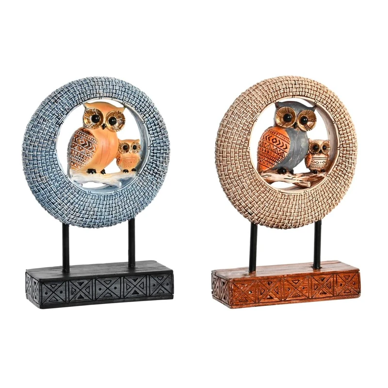 DKD Home Decor Decorative Figure, Standard