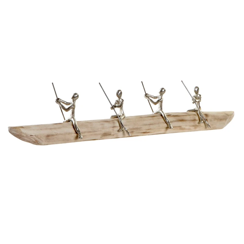 DKD Home Decor Decorative Figure, Standard - Image 1
