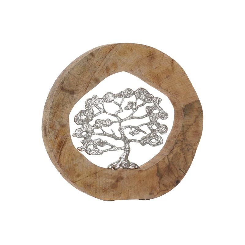 DKD Home Decor Decorative Figure, Standard - Image 1