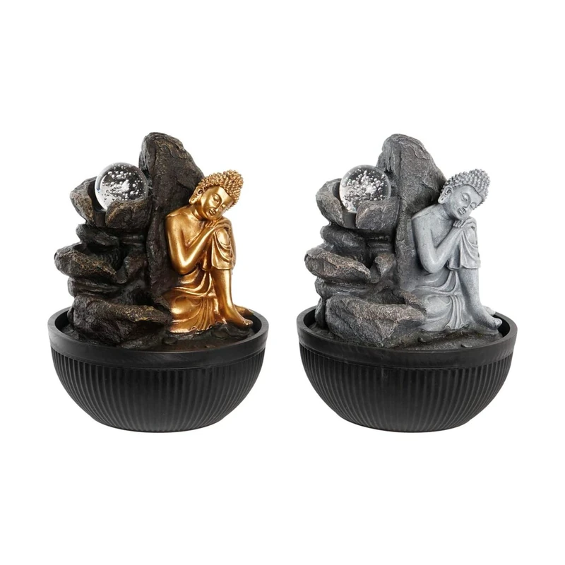 DKD Home Decor Source, Standard