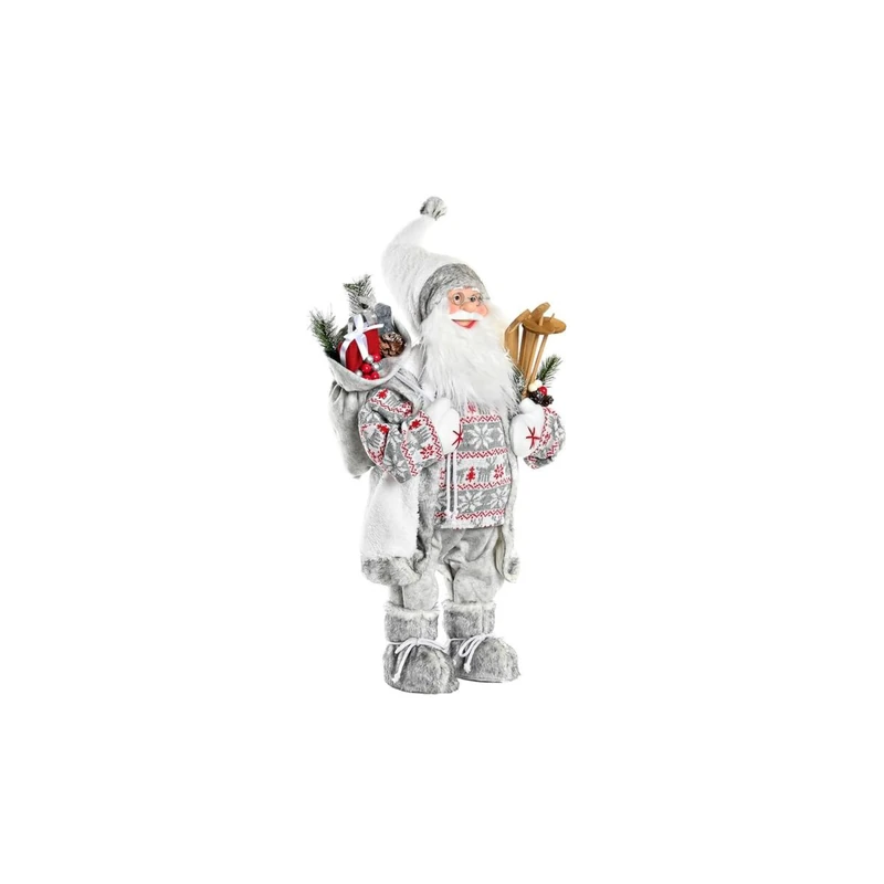 DKD Home Decor Christmas Ornaments, Standard - Image 1