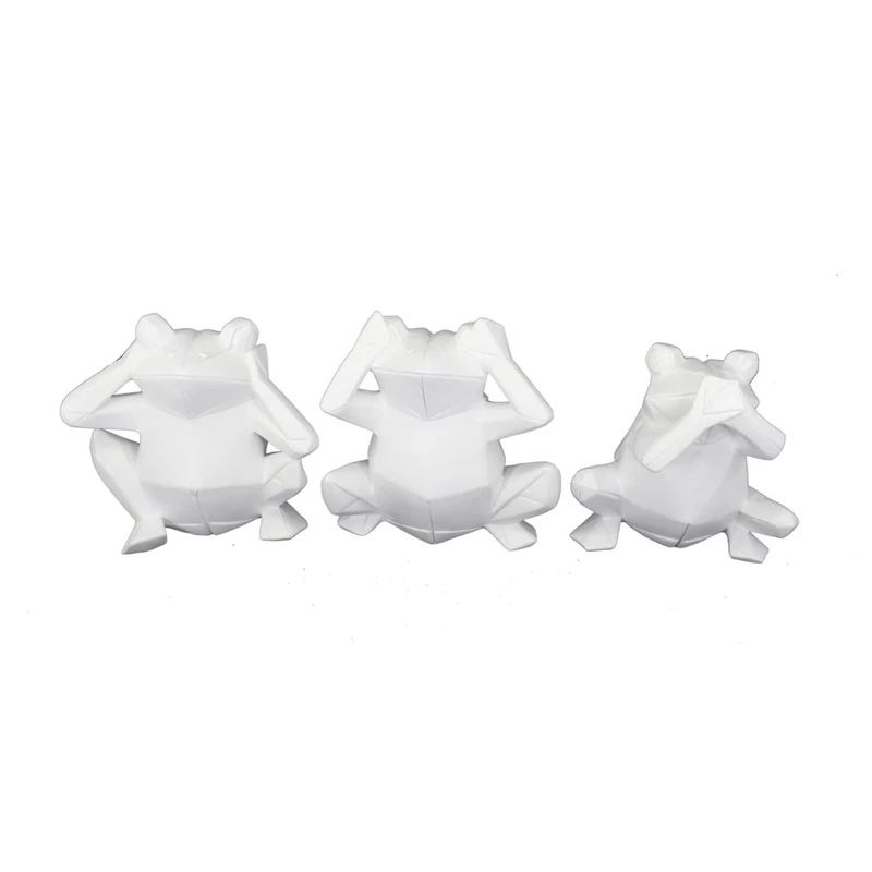 DKD Home Decor Decorative Figure, Standard