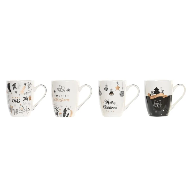 DKD Home Decor Mug, Standard - Image 1