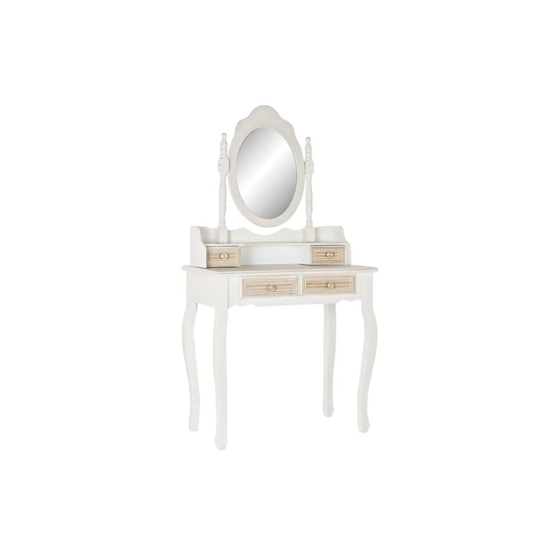 DKD Home Decor Vanity, Standard