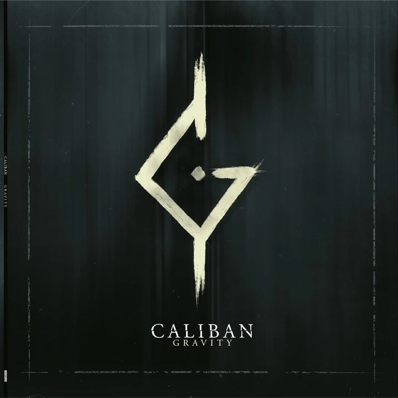 Gravity (Yolk/Clear-Gold Vinyl) [VINYL]