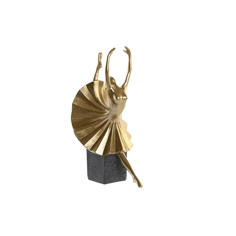 DKD Home Decor Decorative Figure, Standard