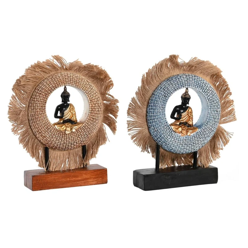 DKD Home Decor Decorative Figure, Standard
