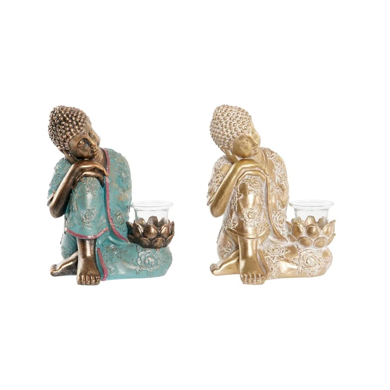 DKD Home Decor Decorative Figure, Standard - Image 1