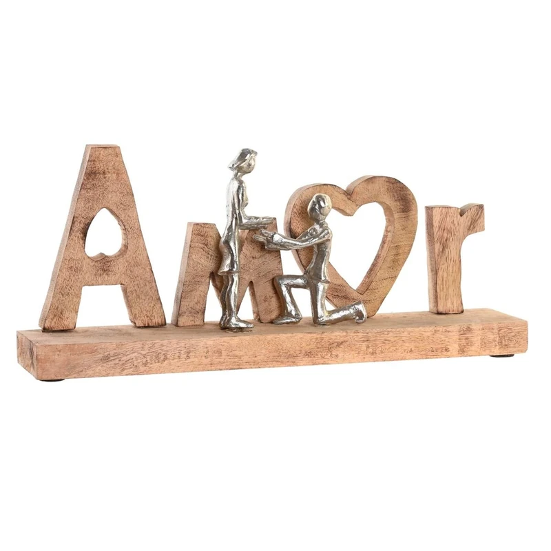 DKD Home Decor Decorative Figure, Standard - Image 1
