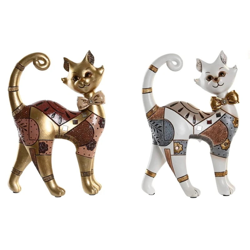 DKD Home Decor Decorative Figure, Standard