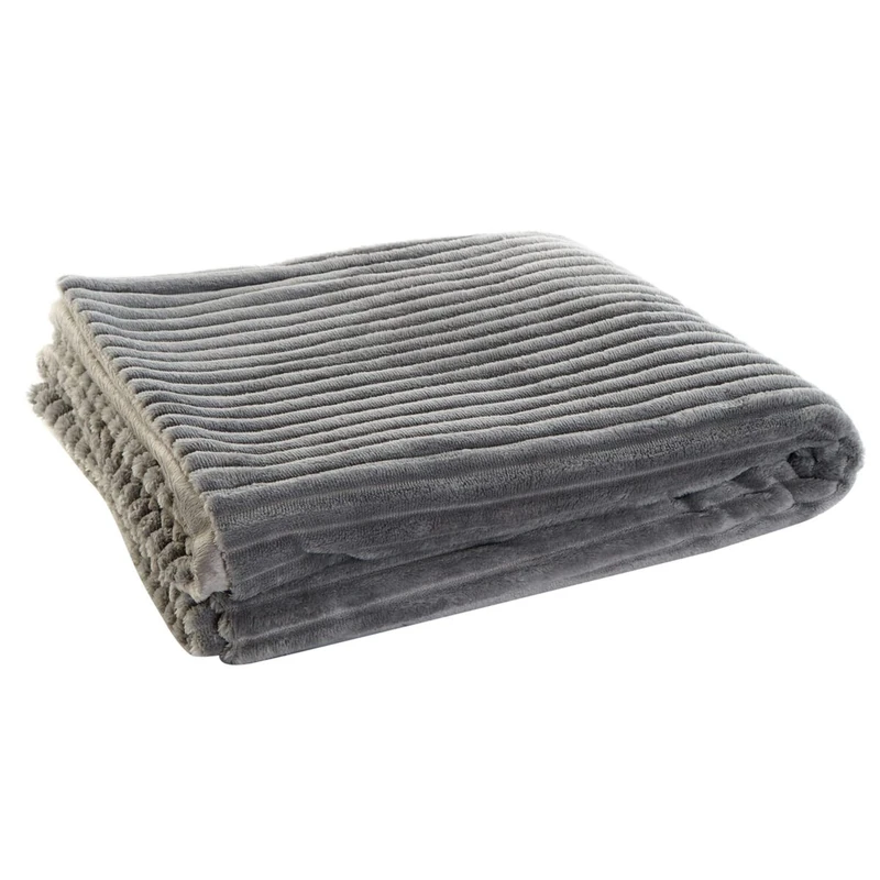 DKD Home Decor Blanket Standard