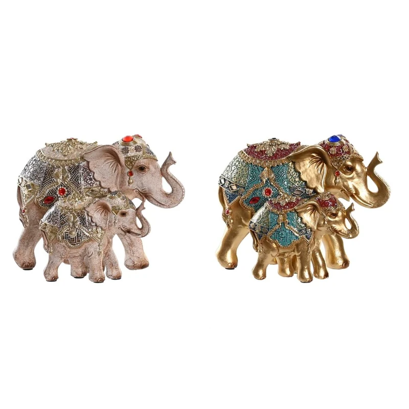 DKD Home Decor Decorative Figure, Standard