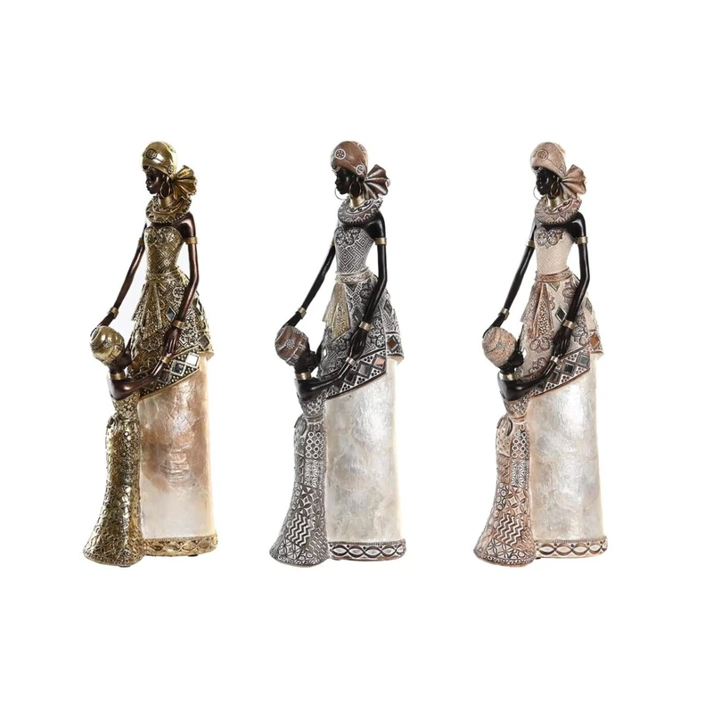 DKD Home Decor Decorative Figure, Standard - Image 1