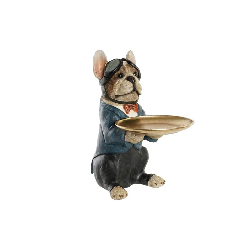 DKD Home Decor Decorative Figure, Standard - Image 1