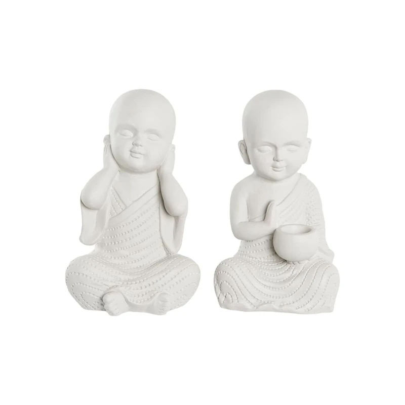 DKD Home Decor Decorative Figure, Standard