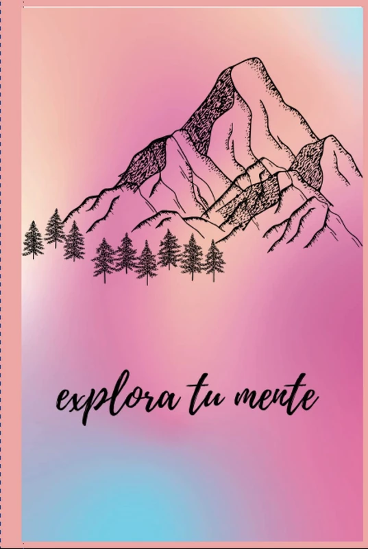 Libreta de ideas: Explora tu mente