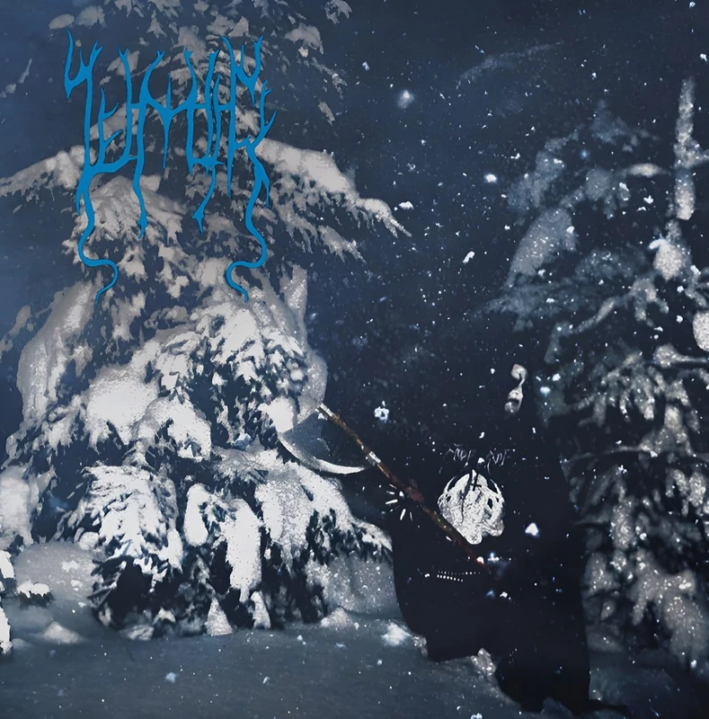 Ymir [VINYL]