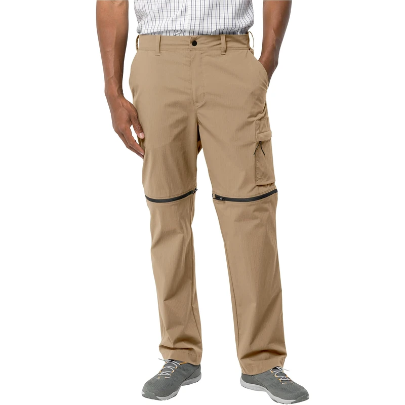 Jack Wolfskin Wanderthirst Wanderthirst Pants Sand Storm 32