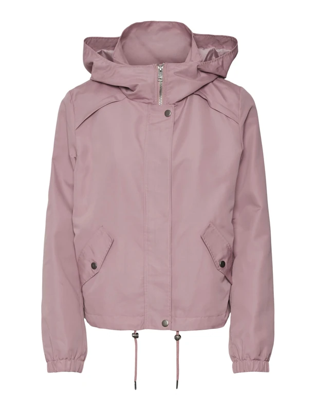 VERO MODA VMZOA Short Parka NOOS Coat,
