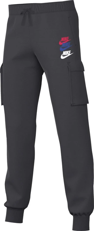 NIKE B NSW SI FLC Cargo Trousers BB