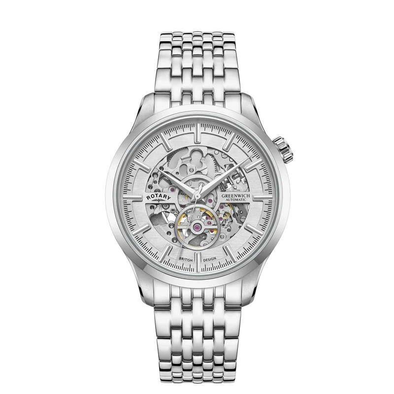 Rotary GB02945-06 Montre Homme