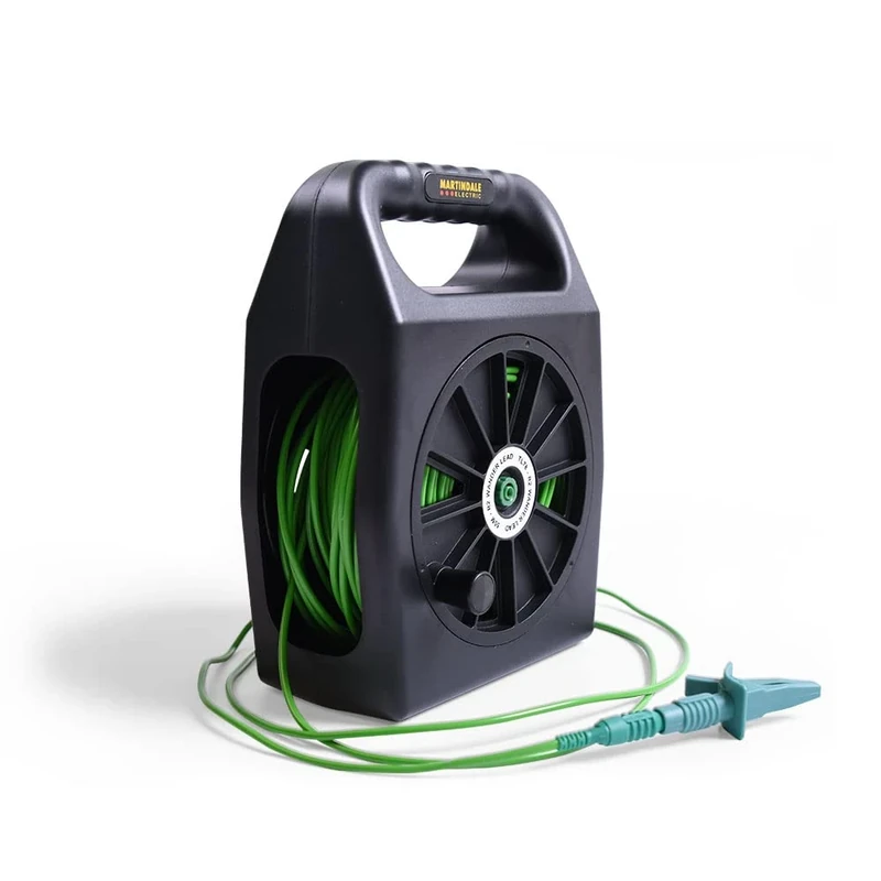 Martindale TL77 R2 Continuity Lead on Reel